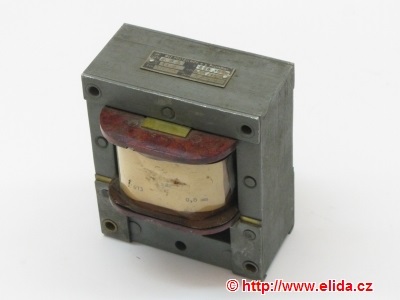 elektromagnet VEM 2  220V 50Hz